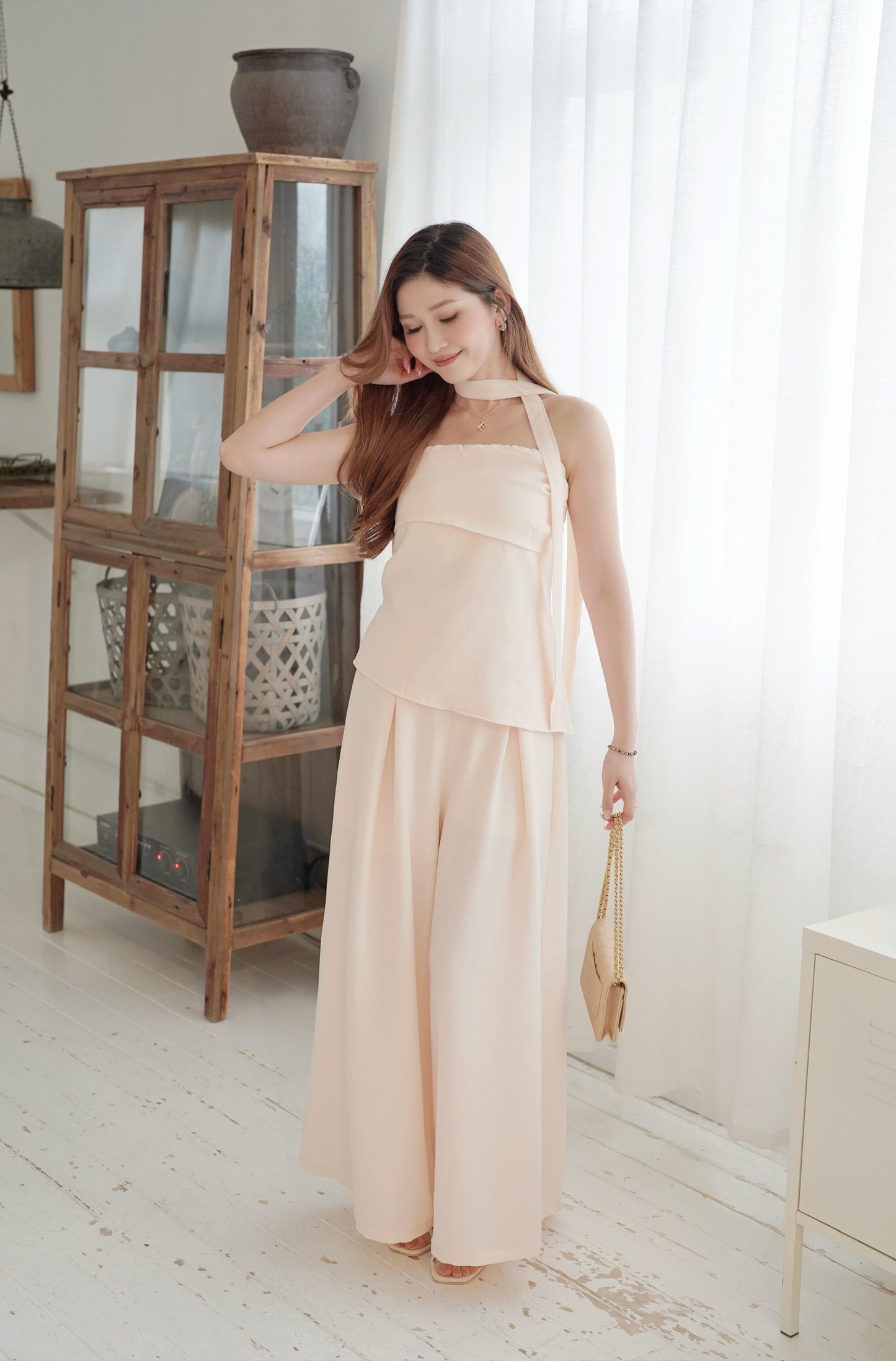 Leilani Love Set
