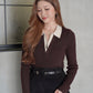 Classy Fine Leather Belt