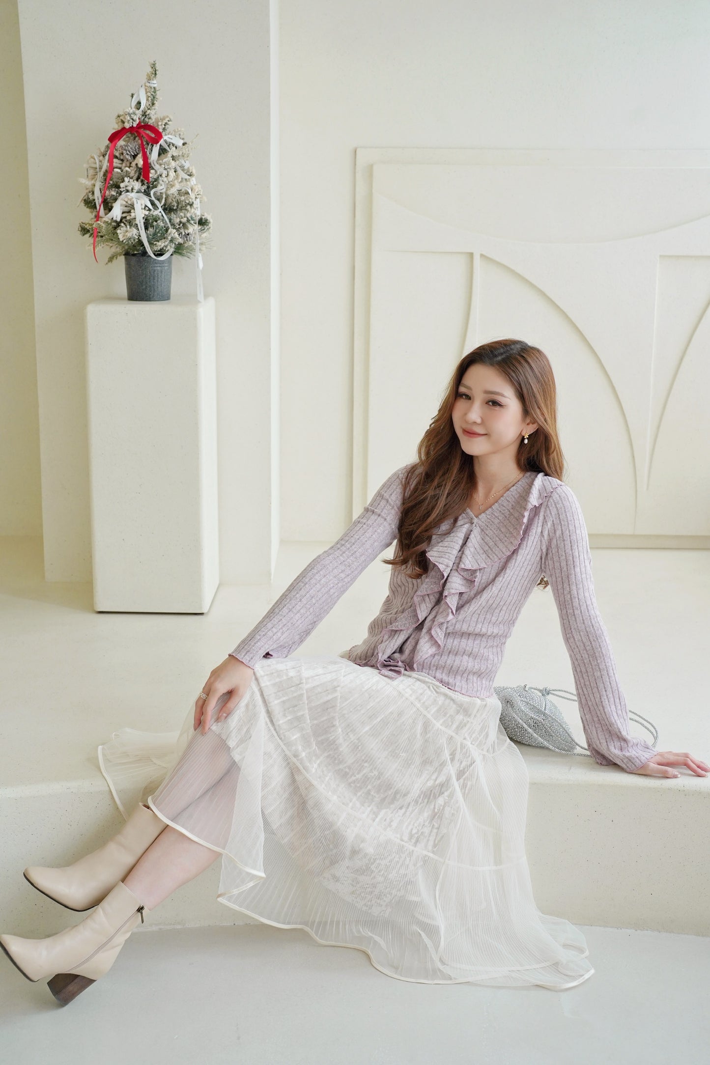 Layering Fairy Dress