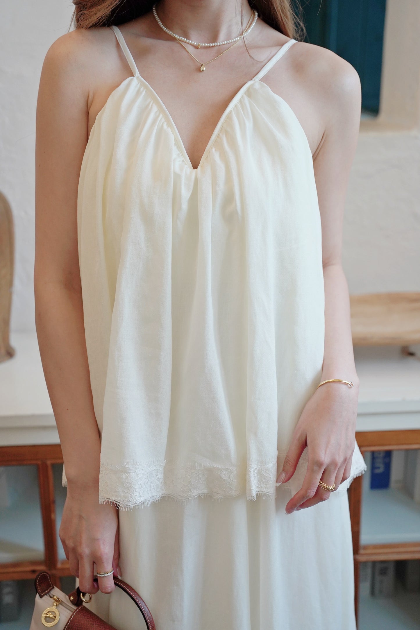 Vera Love Dress