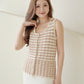 My Luxe Classy Vest