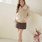 Polar Softness Fur Jacket