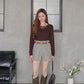 Classy Fine Leather Belt