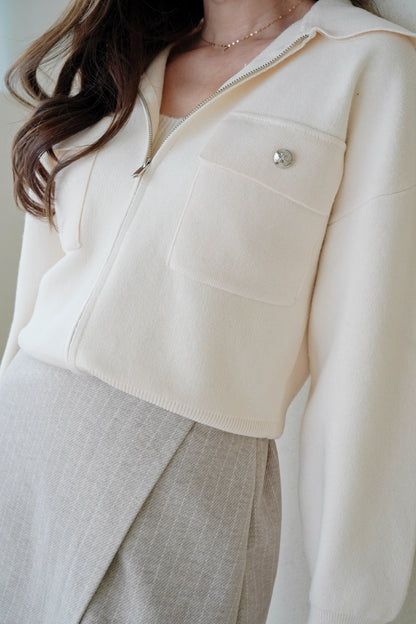 Premium Zipper Jacket