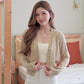 Dazzling Soft Cardi