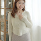 Dazzling Pure Cardi