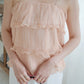 Classy Layering Vest