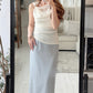 Softness Dazzling Top