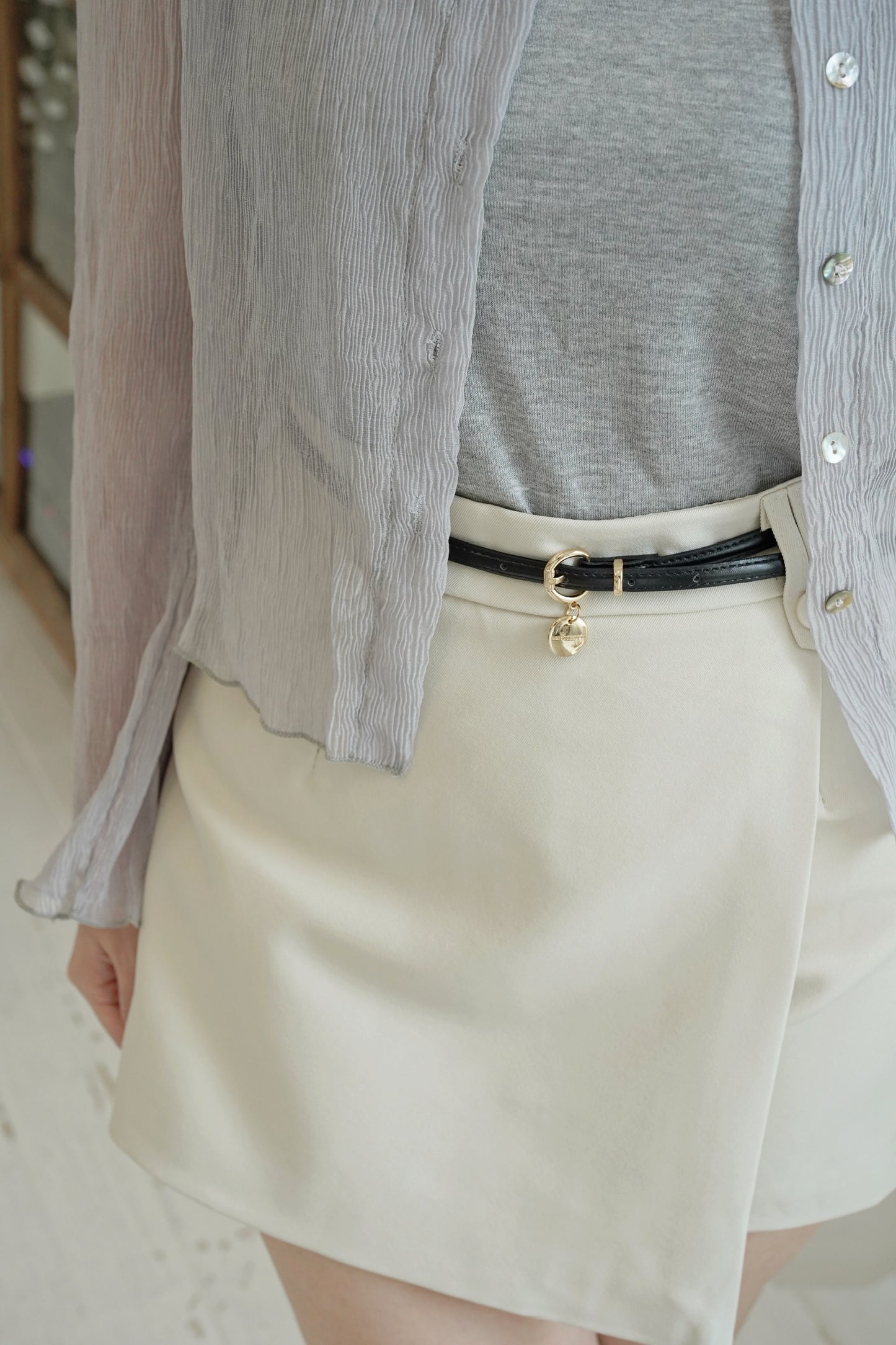Timeless Softy Skort