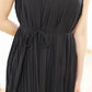 The Dreamy Black Dress