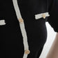 Coco Squareneck Top