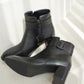Timeless Ankle Boots