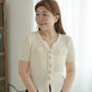 Coco Grace Knitted Top