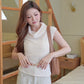 My Chic Belty Top
