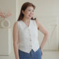 Premium Tweedy Waistcoat