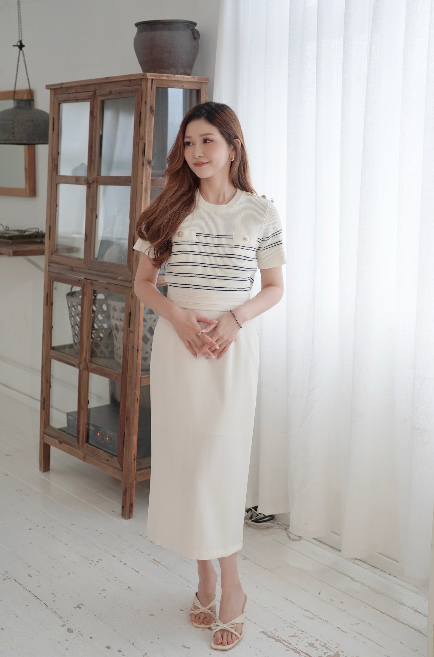 Glory Deluxe Top