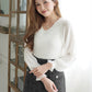 Vera Pearly Blouse