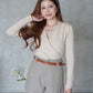 Airy Twinkle Top