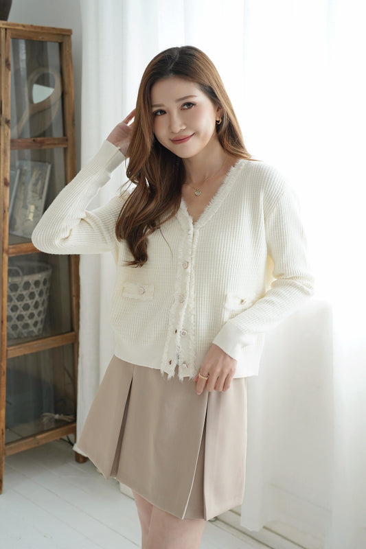 Coco Grace Cardi