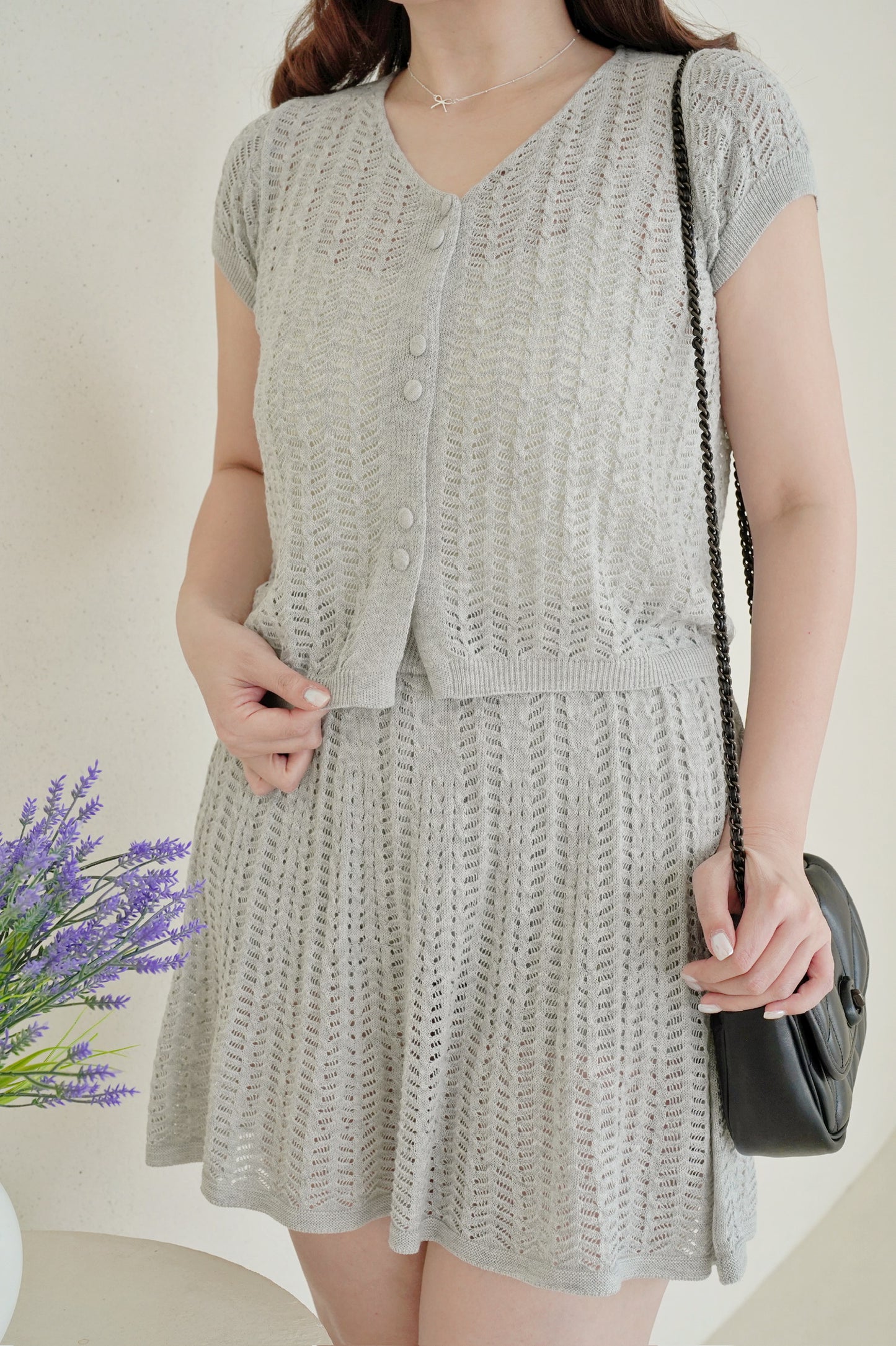 Lauren Dress Set