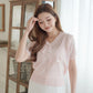 Dazzling Pearly Top