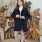 Handmade Premium Wool Coat