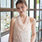 The Drapped Frenchy Dress