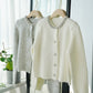 Twinkle Snowflake Cardi
