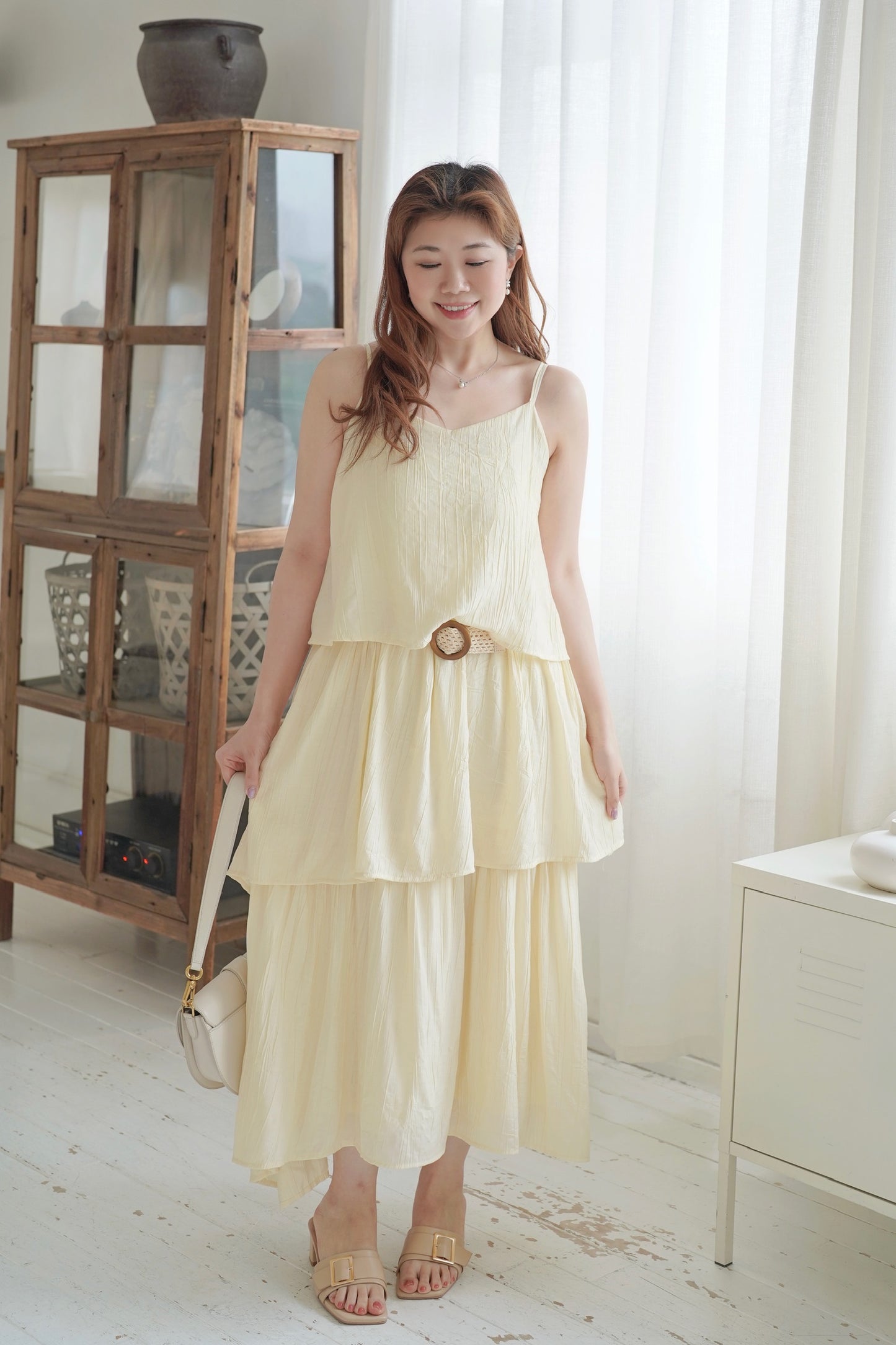 Fairy Daisy Dress
