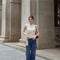 Amber Softness Vest