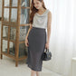 Lightly Daisy Skirt