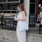 Boho Summer Dress