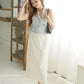 Elly Halter Vest