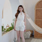 Cozy High Waist Shorts