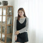 Cozy Stripe Sweater
