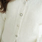My Grace Button Cardi