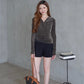 Button Petite Top