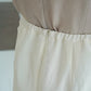 Timeless Layering Skirt