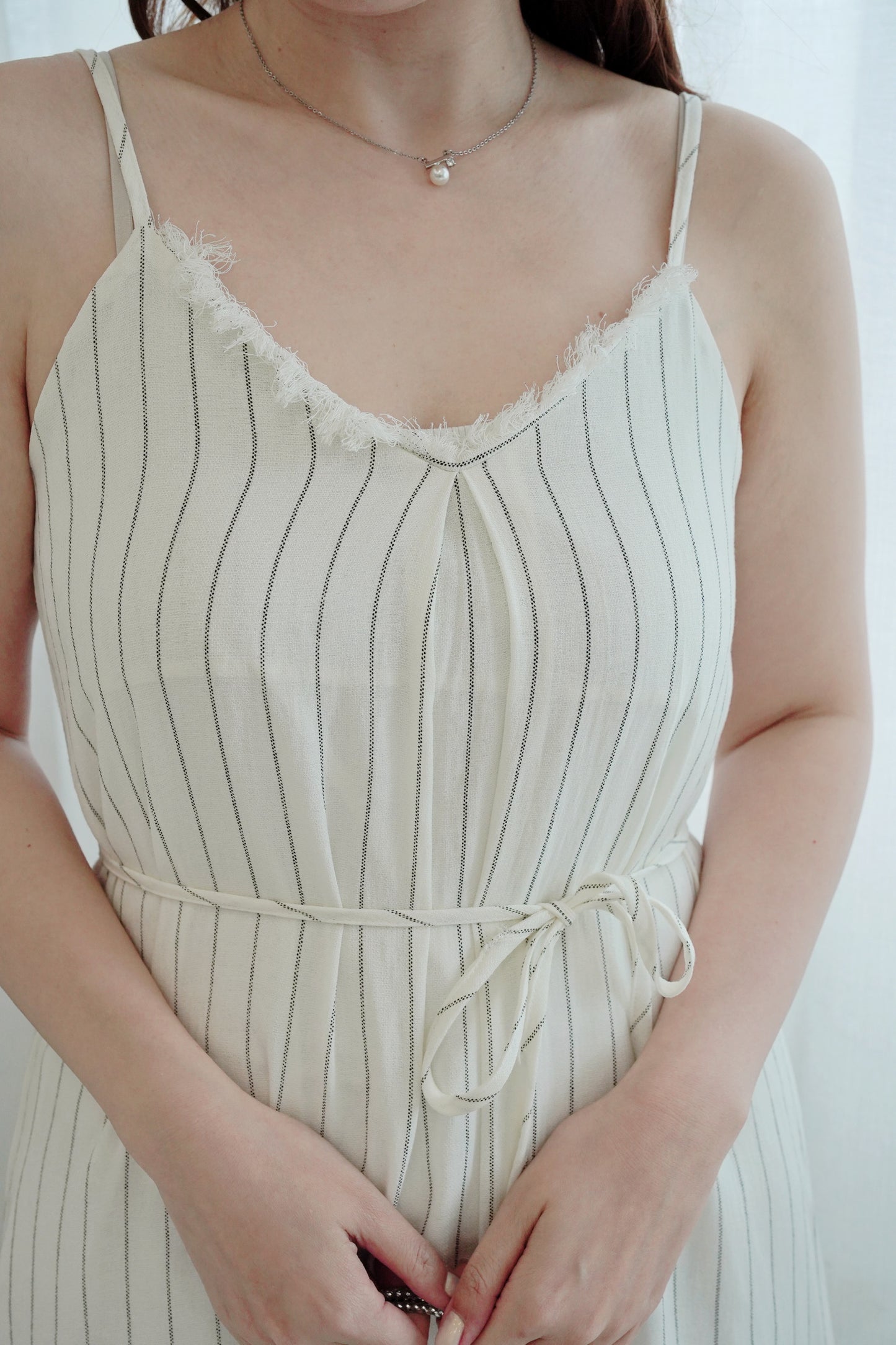 Boho Summer Dress