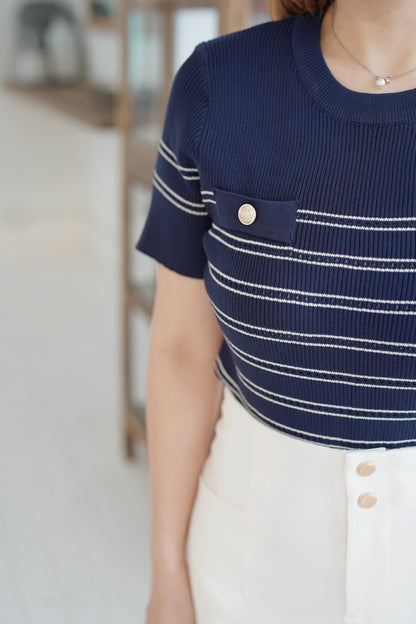 Glory Deluxe Top