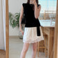 Amber Softness Vest