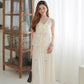 Jasmine Sheer Vest
