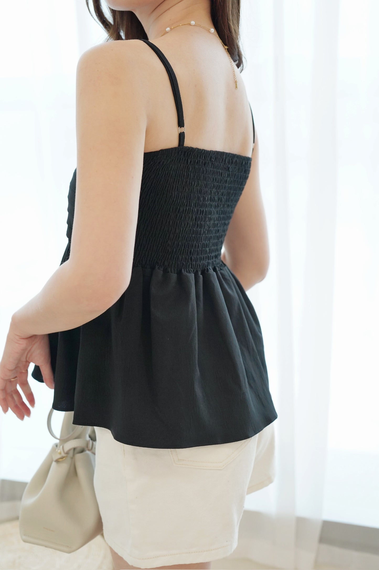 Elly Summer Vest