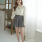 Dazzling Ribbon Blouse