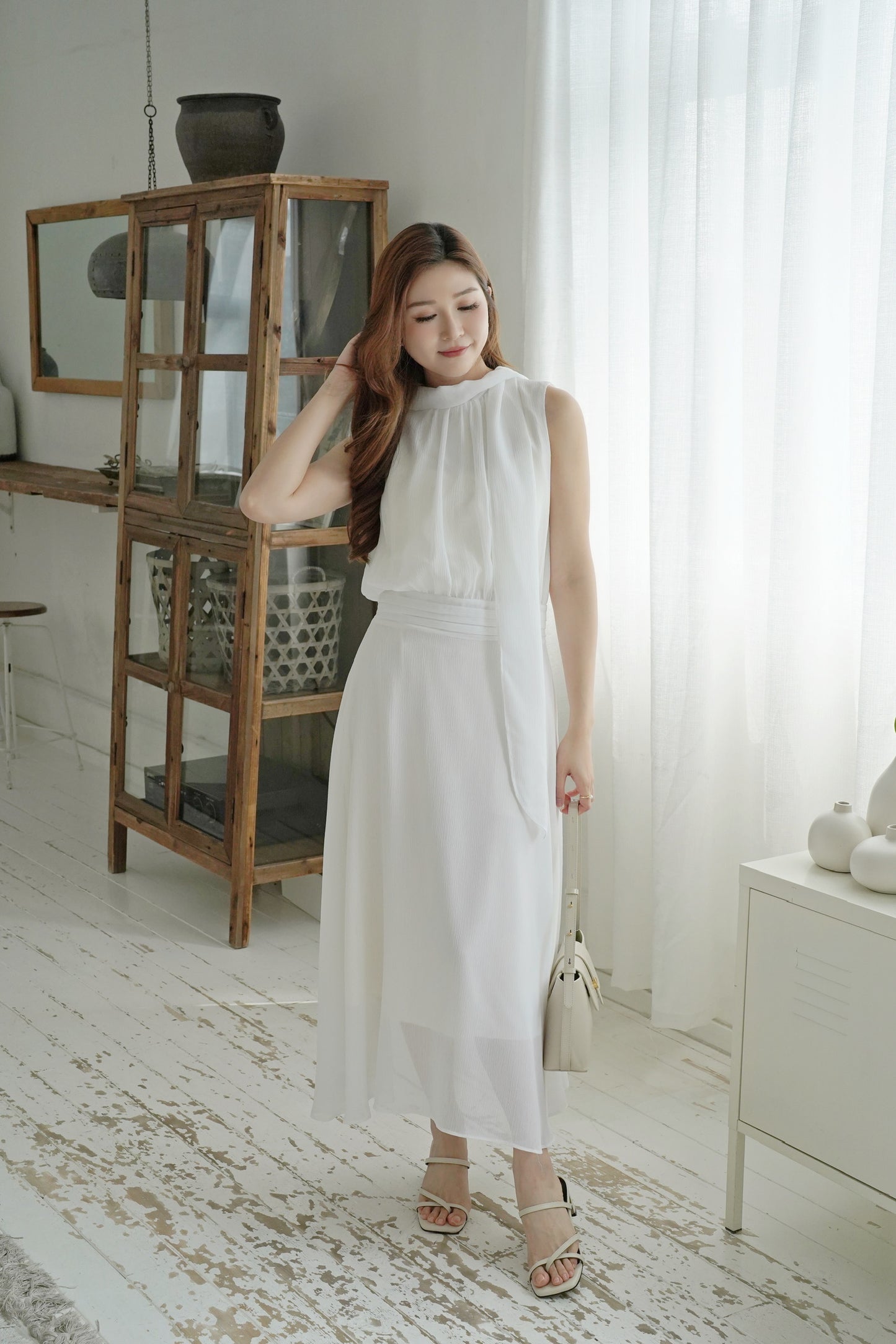 Classy Fairy Dress