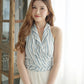 Elly Halter Vest