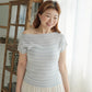 Marine Softness Dress Set