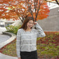 Mallow Fine Wool Sweater