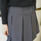 Ribbonly Preppy Skirt