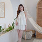 Ritual Halter Dress Set